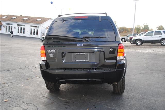 2006 Ford Escape SLT 25