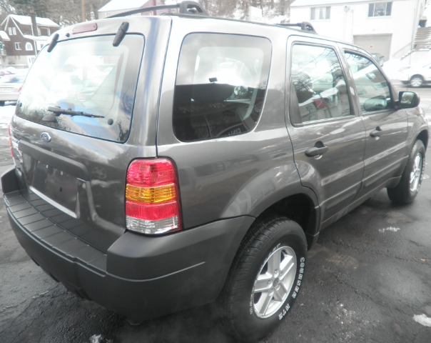 2006 Ford Escape Reg Cab 159.5 WB C5B