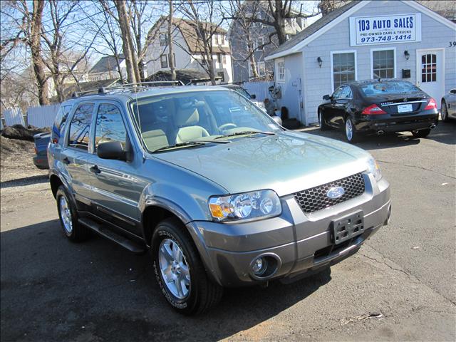 2006 Ford Escape ESi