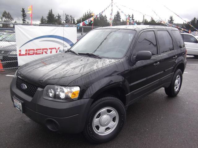 2006 Ford Escape XLS