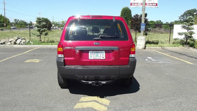 2006 Ford Escape Reg Cab 159.5 WB C5B