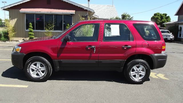 2006 Ford Escape Reg Cab 159.5 WB C5B