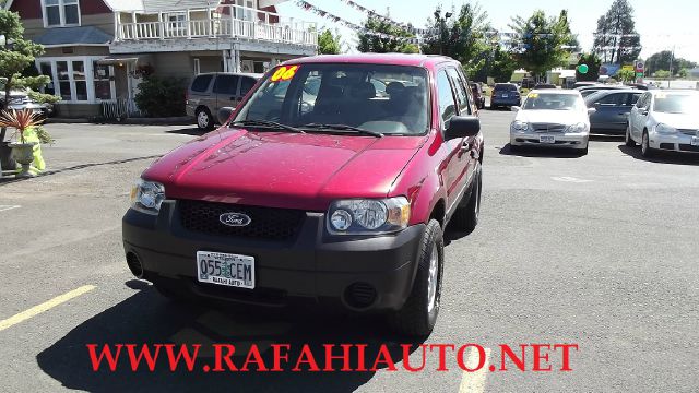 2006 Ford Escape Reg Cab 159.5 WB C5B