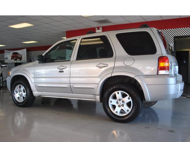 2006 Ford Escape SLT 25