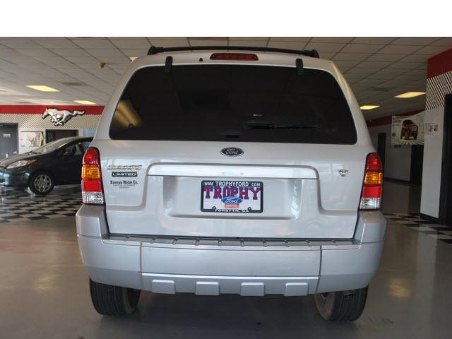 2006 Ford Escape SLT 25