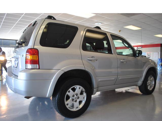 2006 Ford Escape SLT 25