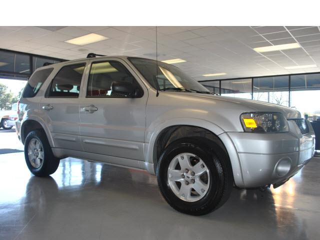 2006 Ford Escape SLT 25