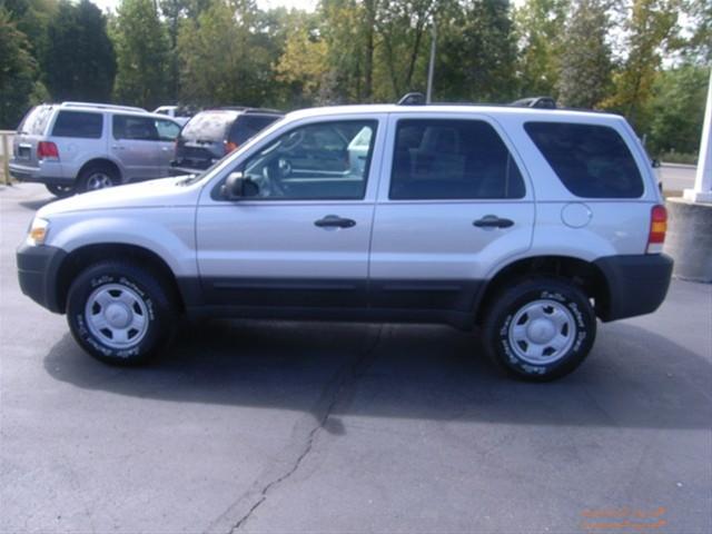 2006 Ford Escape XLS