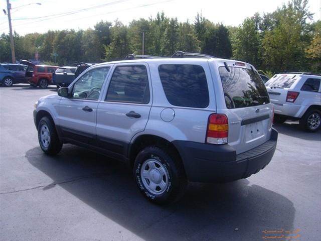 2006 Ford Escape XLS