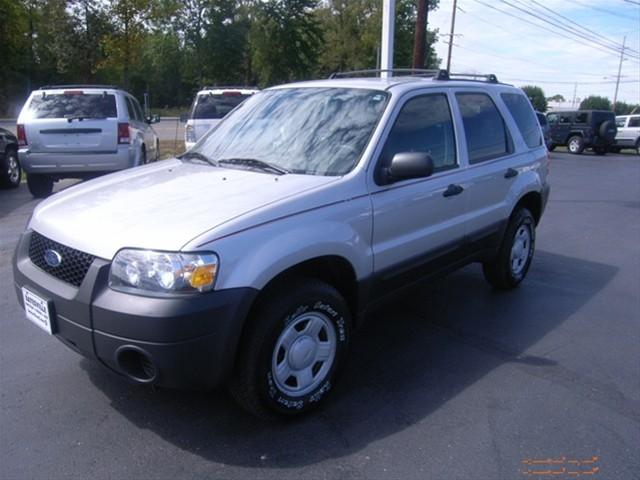 2006 Ford Escape XLS