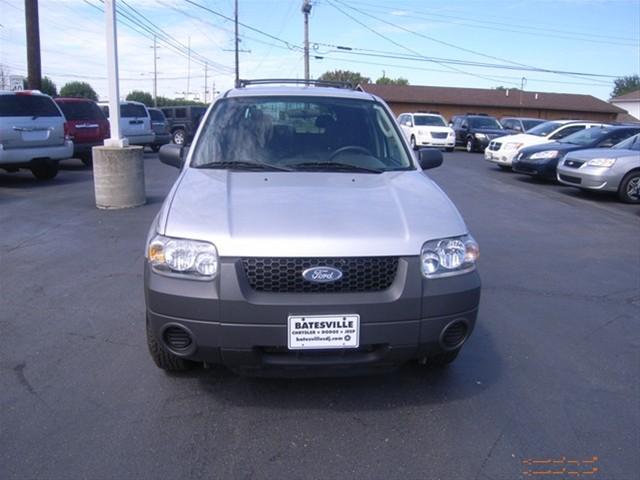 2006 Ford Escape XLS