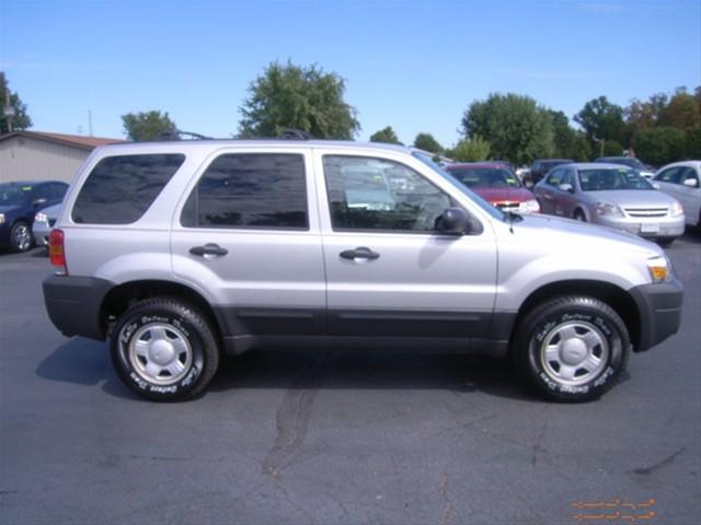 2006 Ford Escape XLS