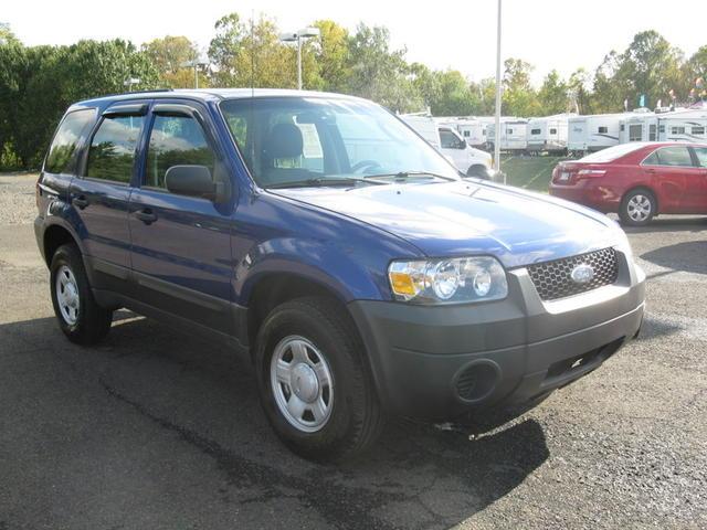 2006 Ford Escape XLS