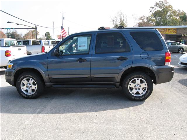 2006 Ford Escape ESi