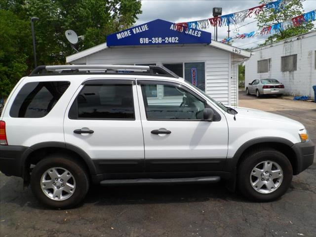 2006 Ford Escape Premium, Sport, Cold Weather