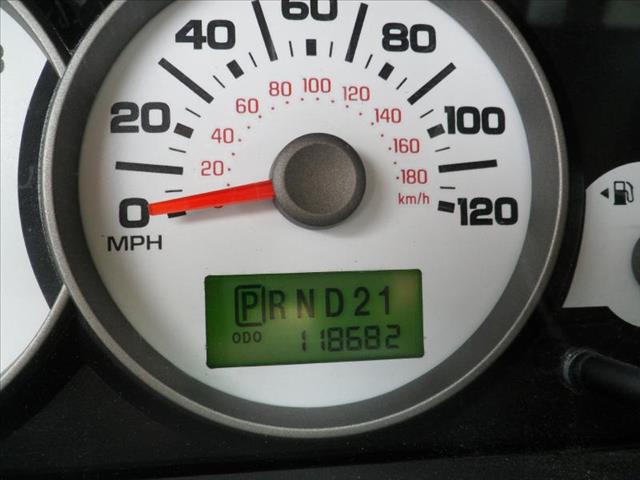 2006 Ford Escape Premium, Sport, Cold Weather