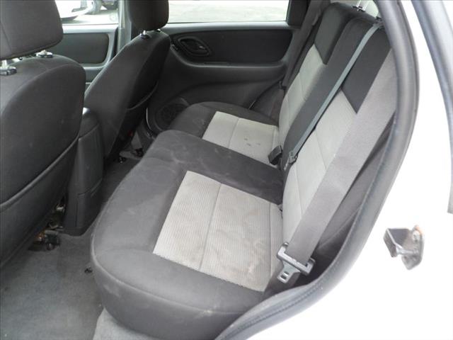 2006 Ford Escape Premium, Sport, Cold Weather