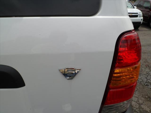 2006 Ford Escape Premium, Sport, Cold Weather