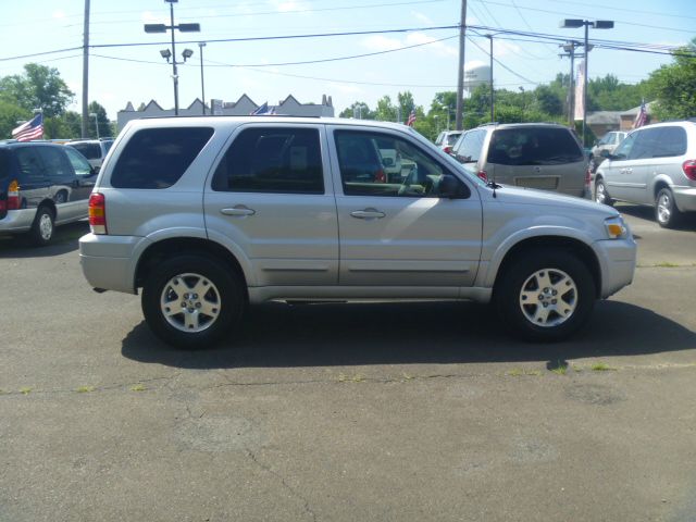 2006 Ford Escape Super