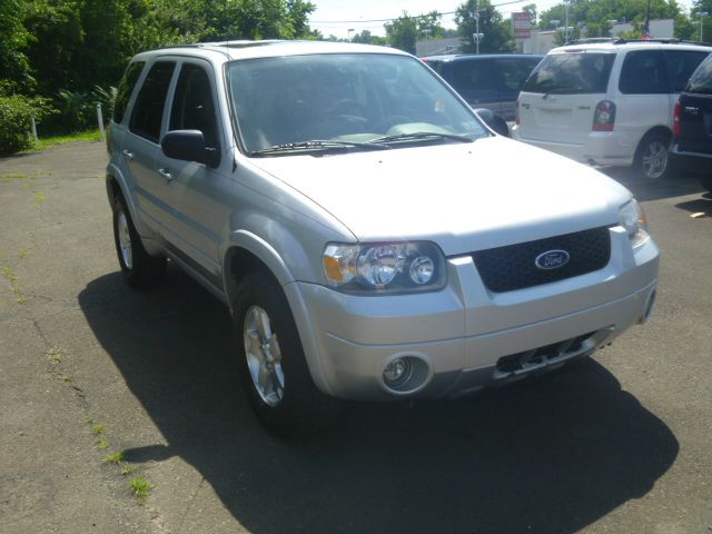 2006 Ford Escape Super