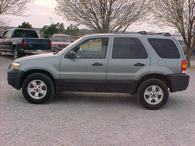 2006 Ford Escape Premium, Sport, Cold Weather