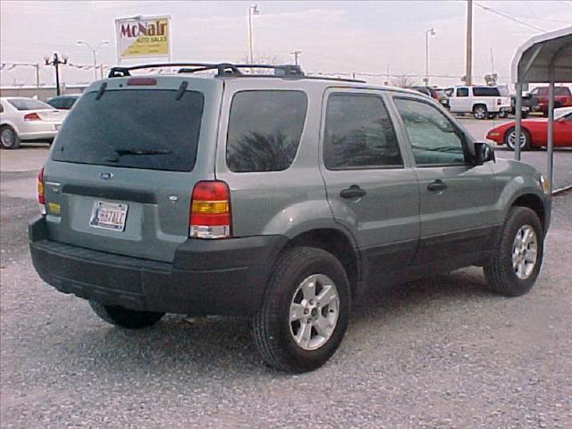 2006 Ford Escape Premium, Sport, Cold Weather