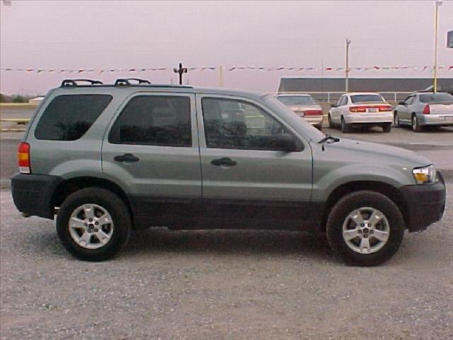 2006 Ford Escape Premium, Sport, Cold Weather