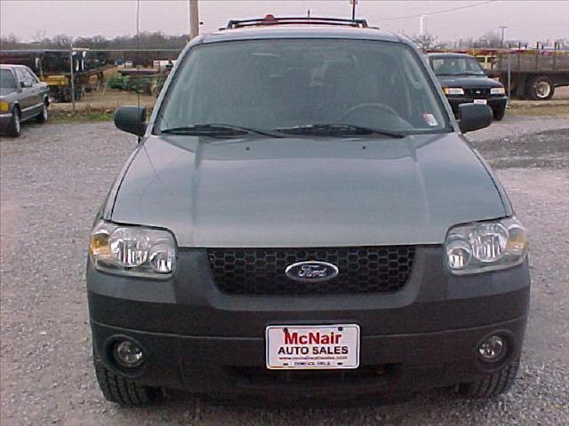 2006 Ford Escape Premium, Sport, Cold Weather