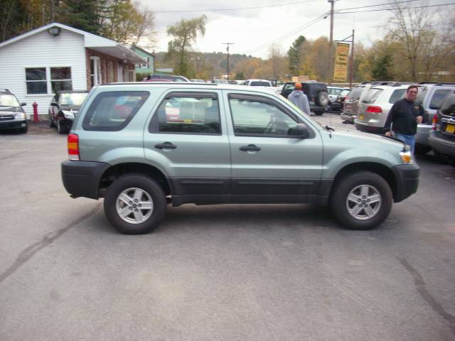 2006 Ford Escape XLS