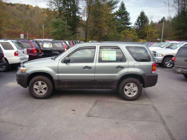 2006 Ford Escape XLS