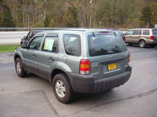 2006 Ford Escape XLS