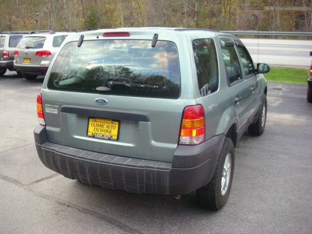 2006 Ford Escape XLS