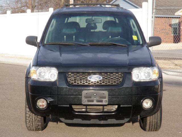 2006 Ford Escape SLT 25