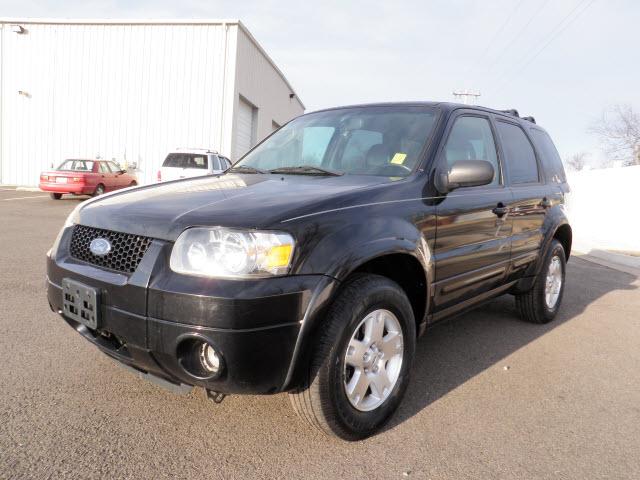 2006 Ford Escape SLT 25