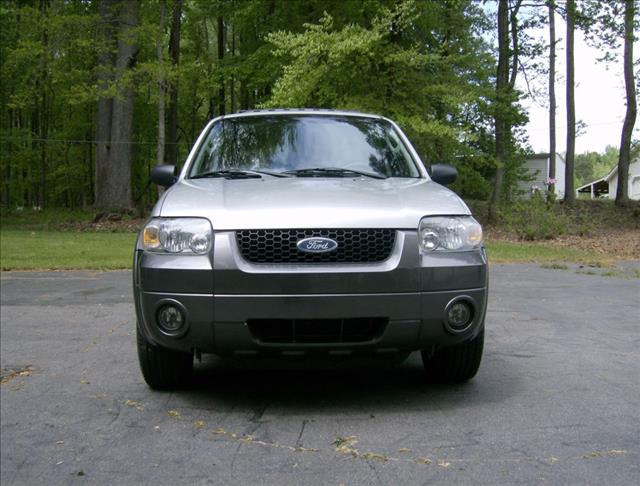 2006 Ford Escape Unknown