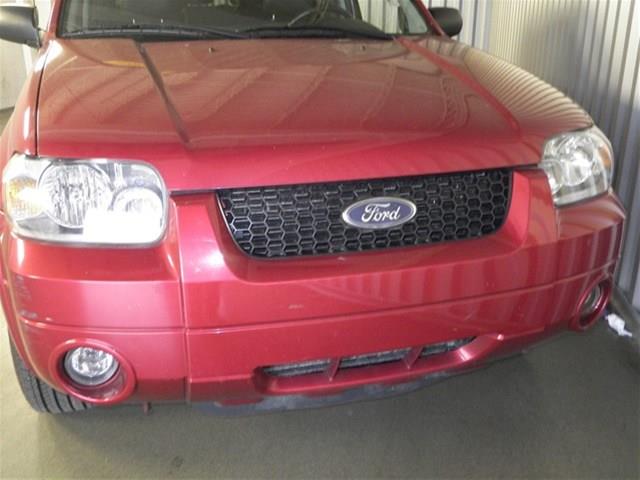 2006 Ford Escape EX AT ULEV