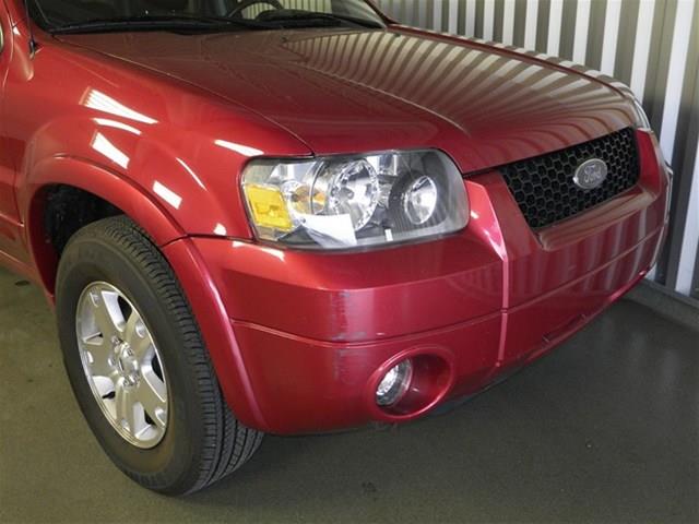 2006 Ford Escape EX AT ULEV