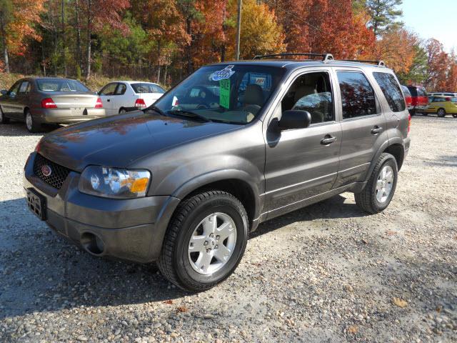 2006 Ford Escape SLT 25