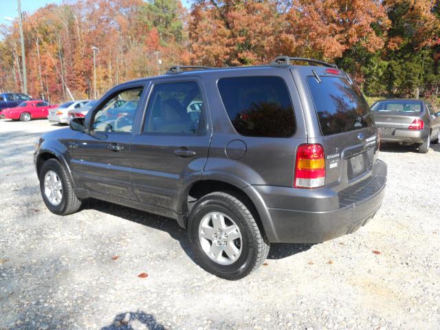 2006 Ford Escape SLT 25