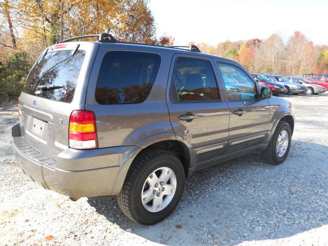 2006 Ford Escape SLT 25