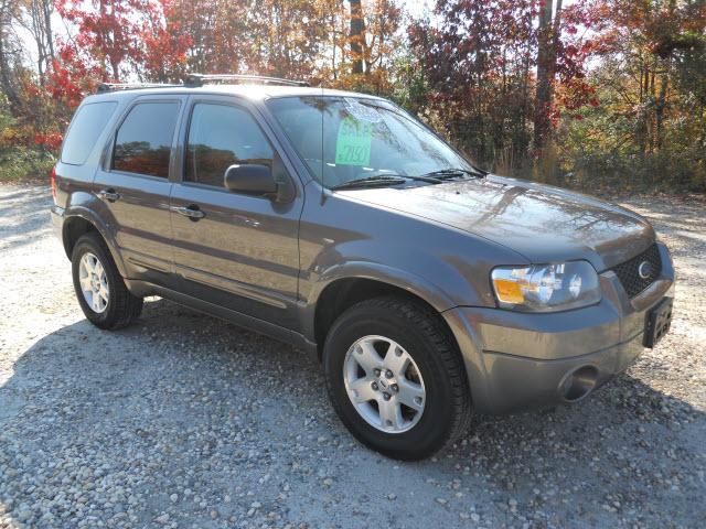 2006 Ford Escape SLT 25