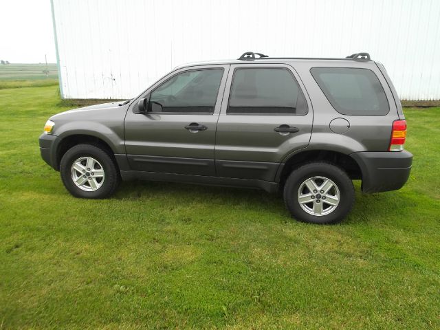 2006 Ford Escape Reg Cab 159.5 WB C5B