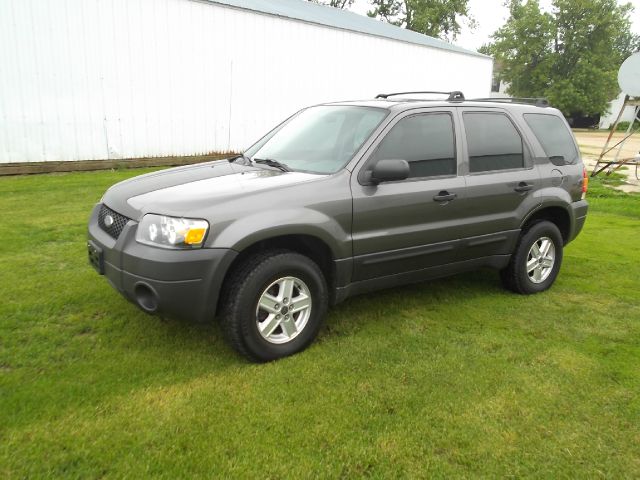 2006 Ford Escape Reg Cab 159.5 WB C5B