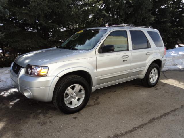 2006 Ford Escape SLT 25