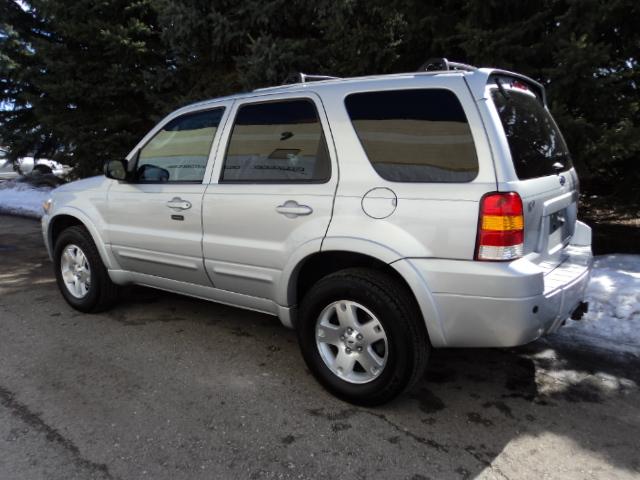 2006 Ford Escape SLT 25