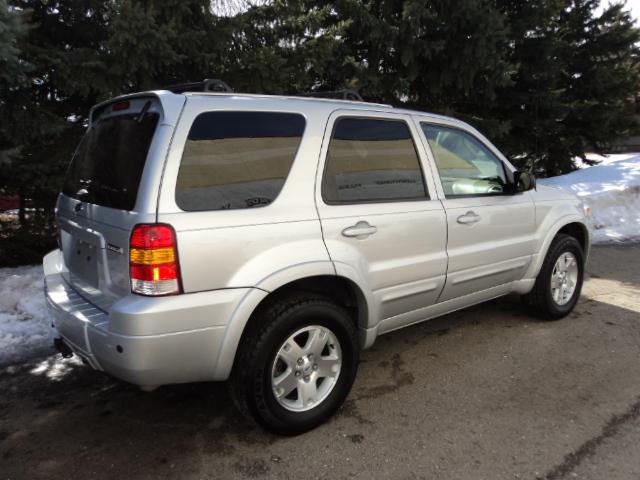 2006 Ford Escape SLT 25