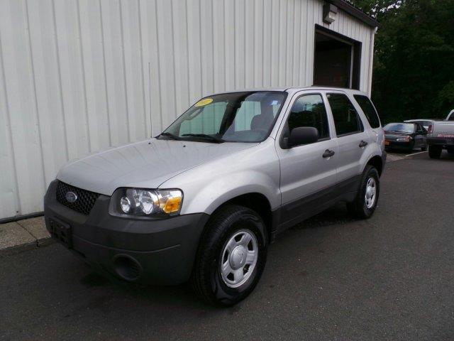 2007 Ford Escape XLS