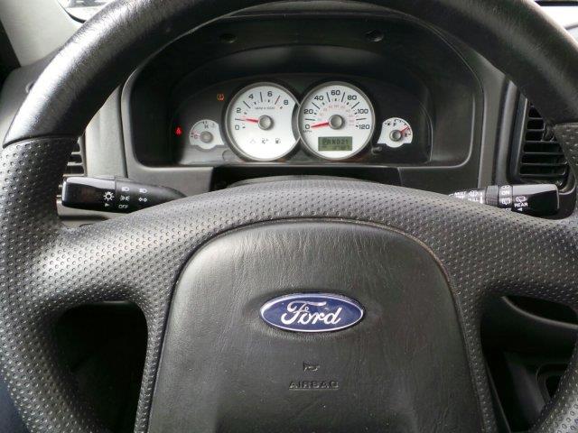 2007 Ford Escape XLS