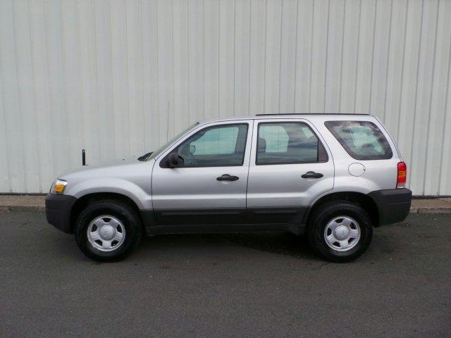 2007 Ford Escape XLS