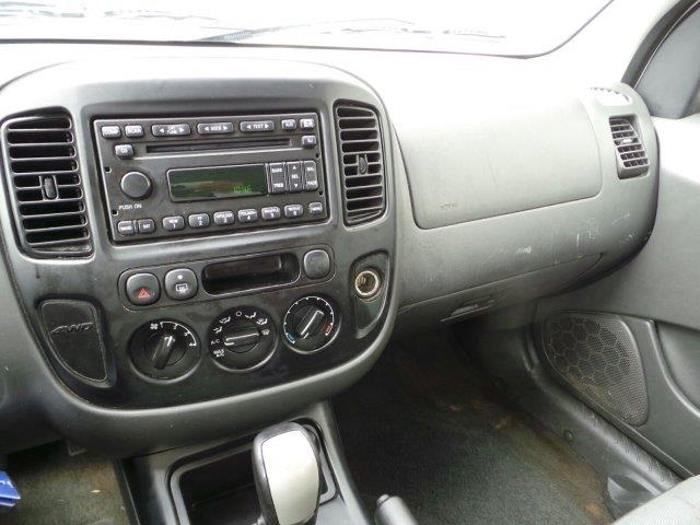 2007 Ford Escape XLS